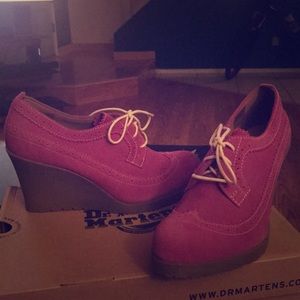 Air wair Dr. Martens